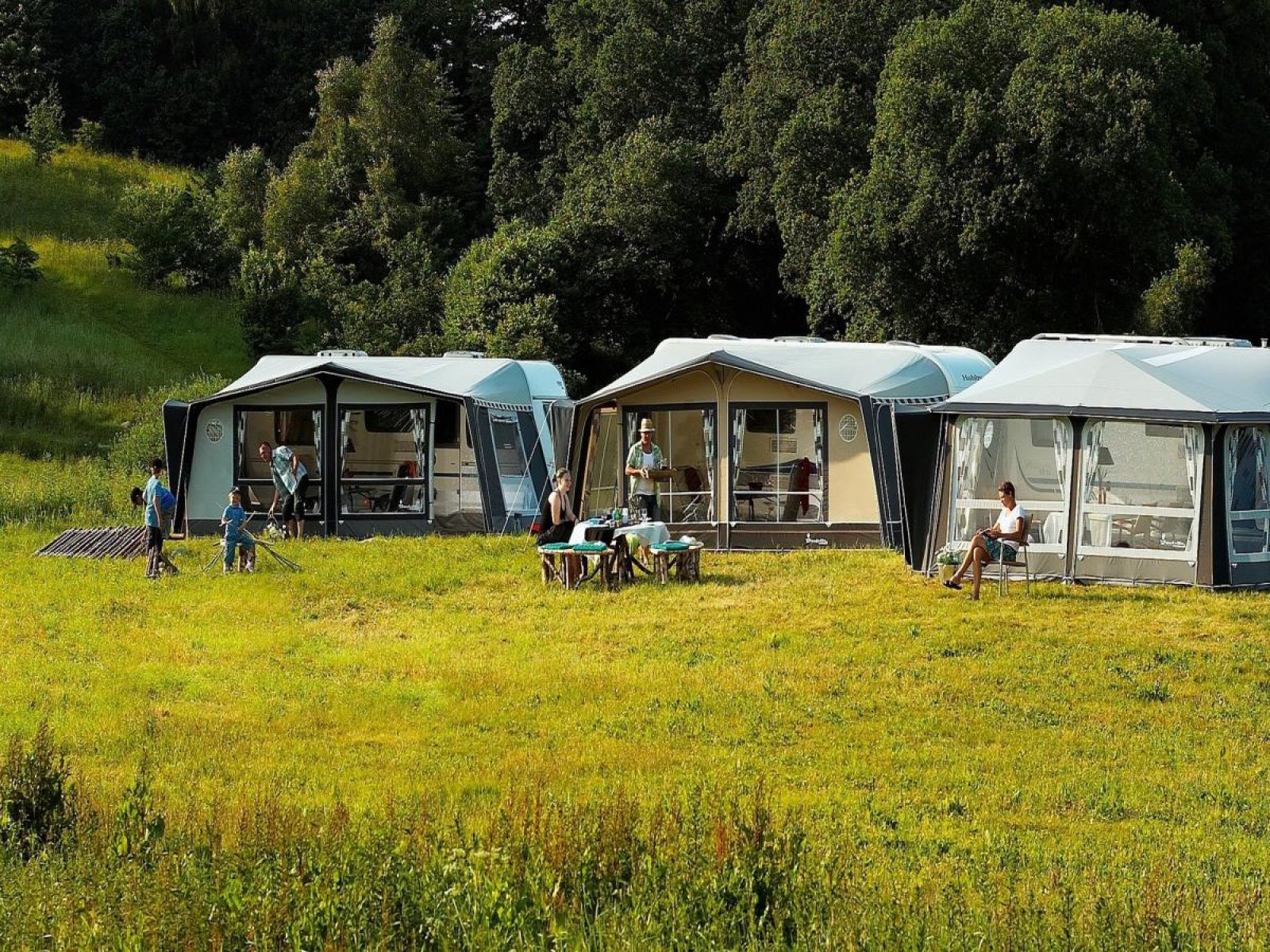 DK KARAVAN  - Karavan İmalatı - 0537 035 88 74 - Moto Karavan