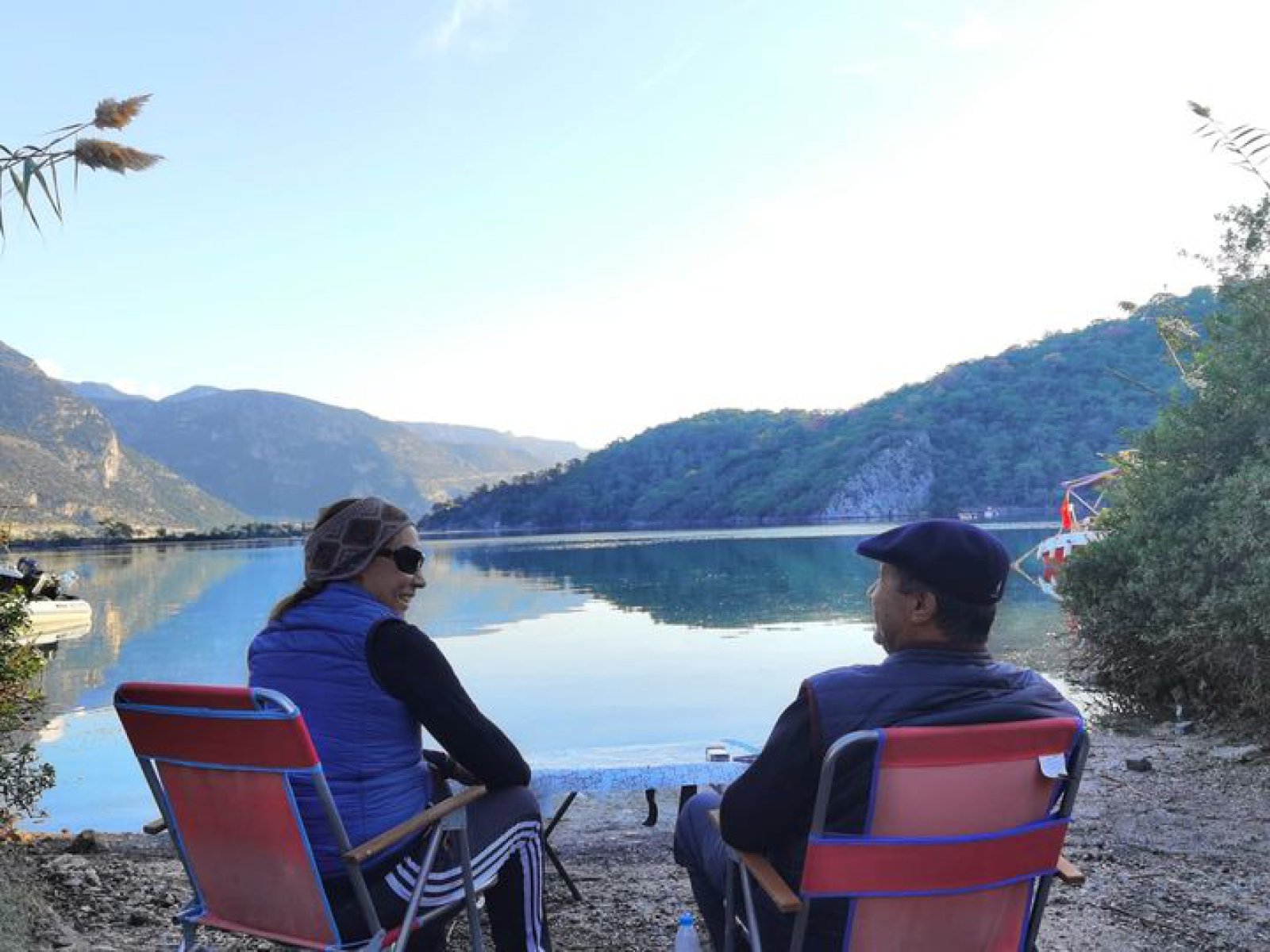 DK KARAVAN  - Karavan İmalatı - 0537 035 88 74 - Moto Karavan