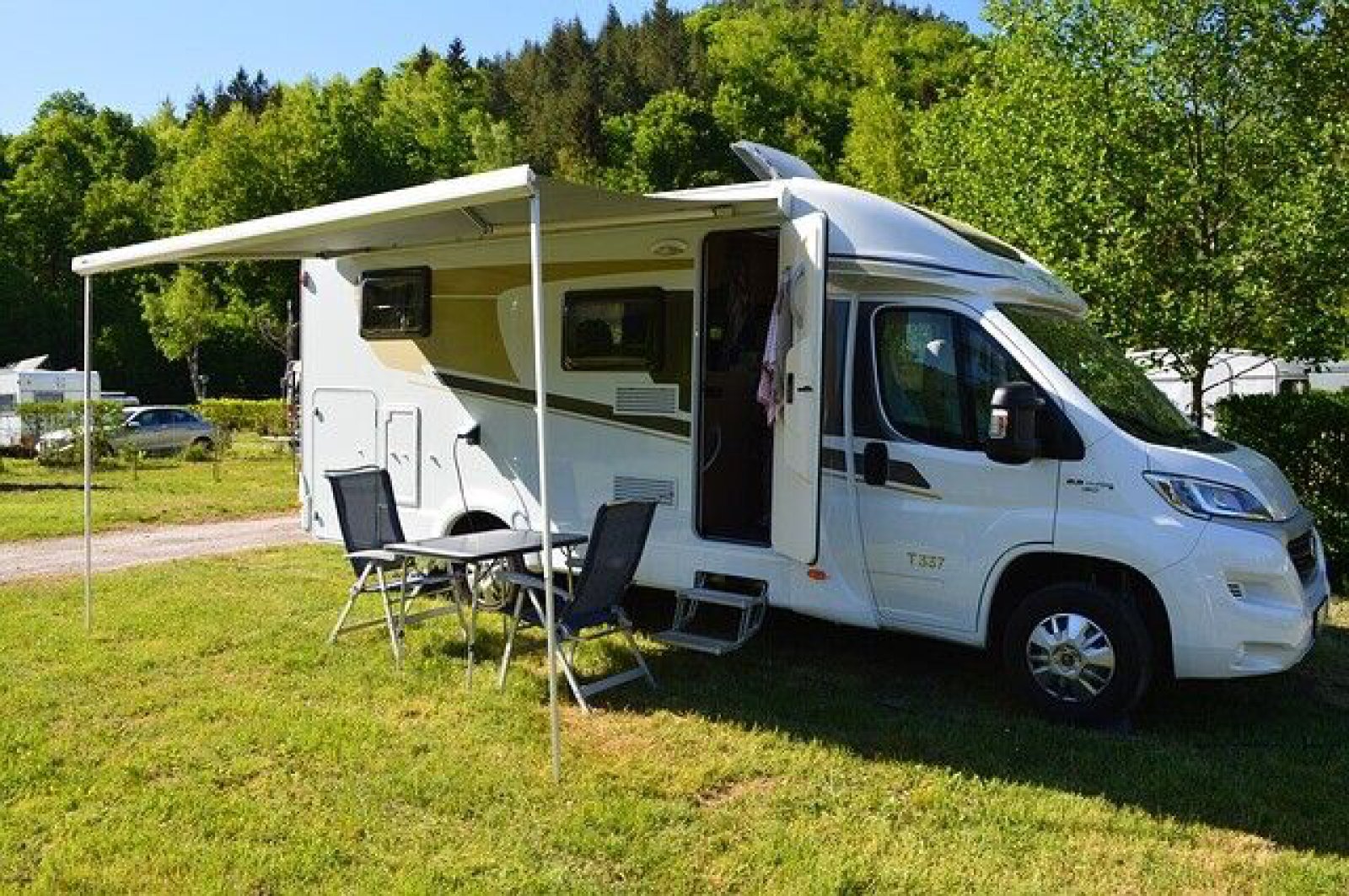 DK KARAVAN  - Karavan İmalatı - 0537 035 88 74 - Moto Karavan