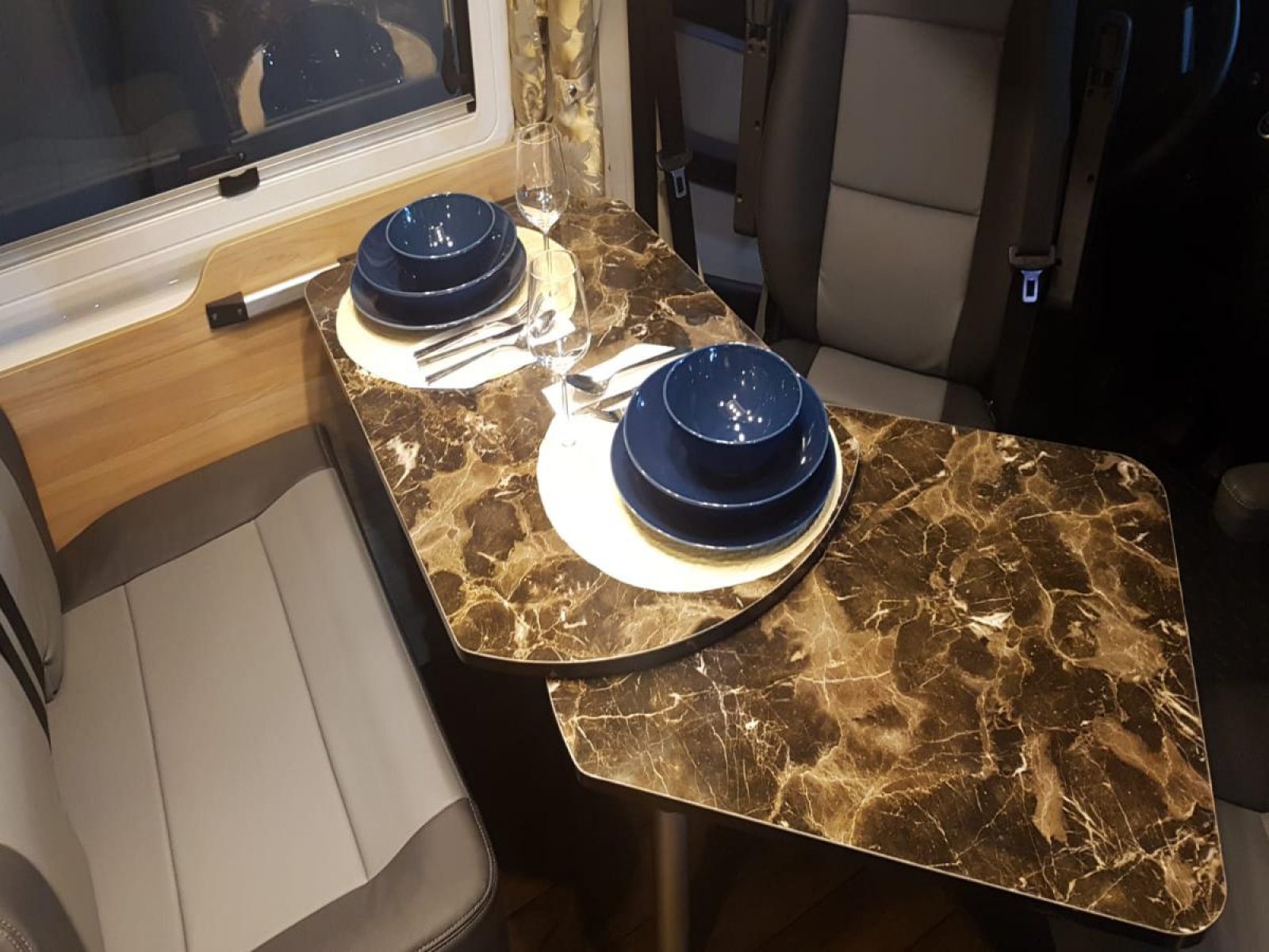 DK KARAVAN  - Karavan İmalatı - 0537 035 88 74 - Moto Karavan
