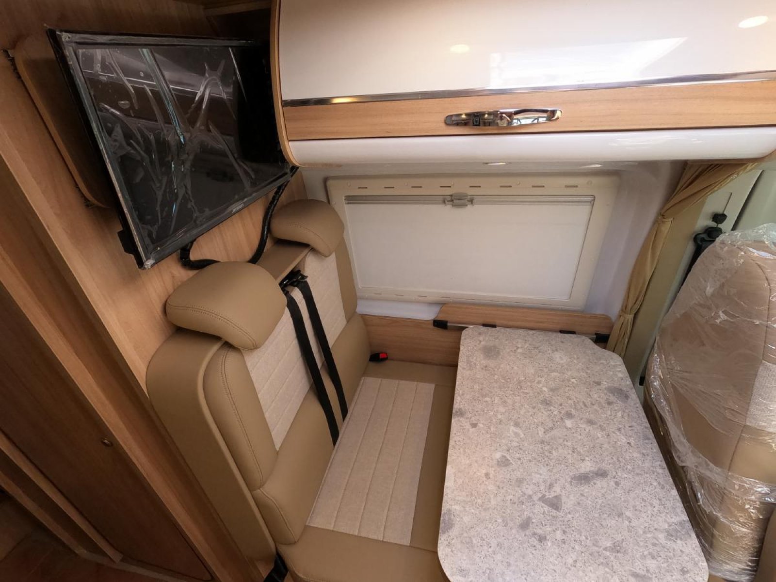DK KARAVAN  - Karavan İmalatı - 0537 035 88 74 - Moto Karavan